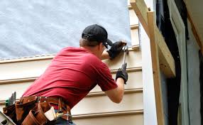 Best Aluminum Siding Installation  in Star, ID